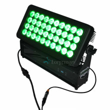 Outdoor RGBW 4-in-1 LED City Color Light/LED Wall Washing Lights